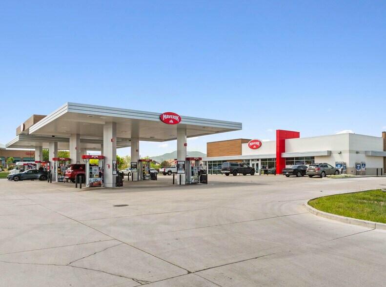 More Photos Of 11505 W Belleview Ave, Littleton Convenience Store For Sale
