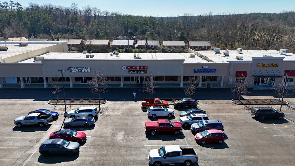 Primary Photo Of 2128-2150 Jackson Ave W, Oxford Unknown For Lease