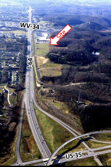 More Photos Of 1200 Liberty Park Dr, Hurricane Land For Lease