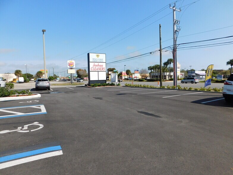 More Photos Of 1445 N Courtenay Pky, Merritt Island Unknown For Lease