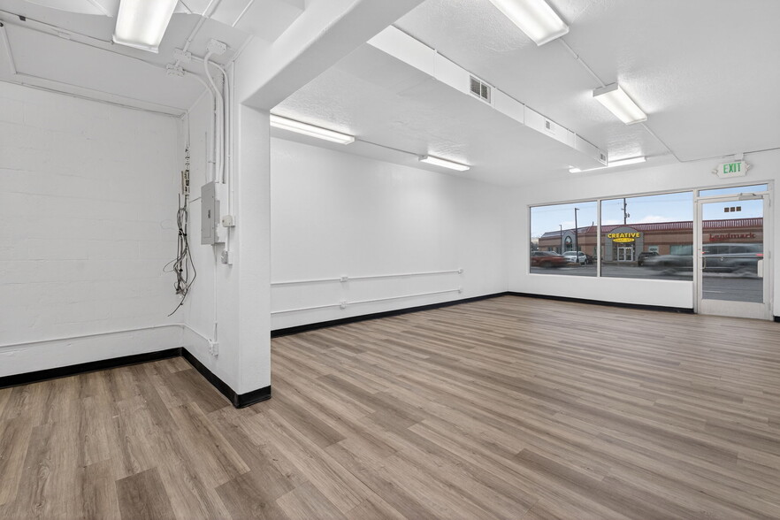 More Photos Of 344 Yellowstone Ave, Pocatello General Retail For Lease