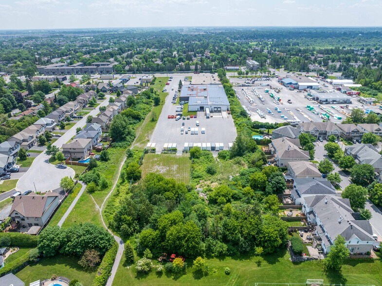 More Photos Of 5977 Hazeldean Rd, Ottawa Land For Lease