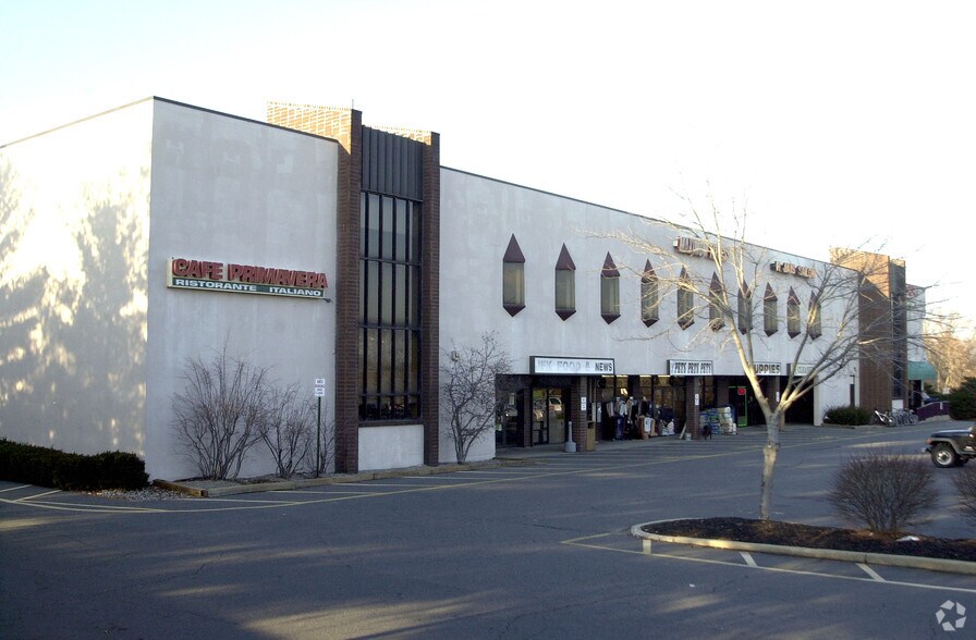 More Photos Of 2 John F Kennedy Blvd, Somerset General Retail For Sale