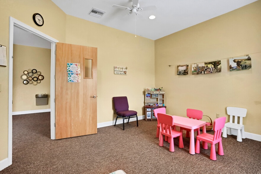 More Photos Of 1495 Herbert St, Port Orange Religious Facility For Sale