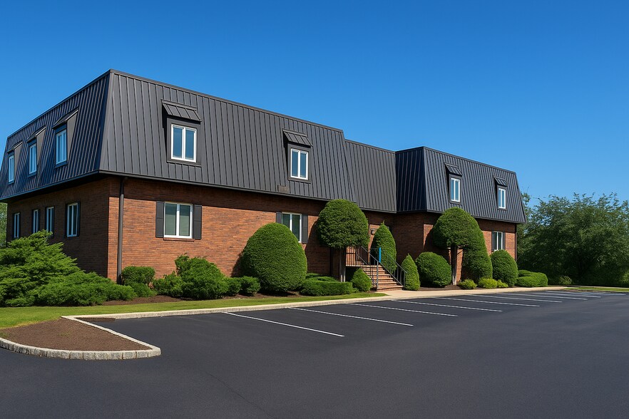 More Photos Of 29 Columbia Tpke, Florham Park Medical For Sale