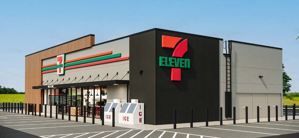 More Photos Of 114 E Appleway Ave, Coeur d'Alene Convenience Store For Sale