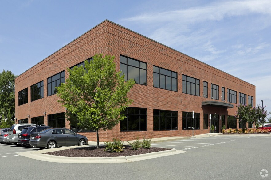 More Photos Of 2910 Sumner Blvd, Raleigh Medical For Lease