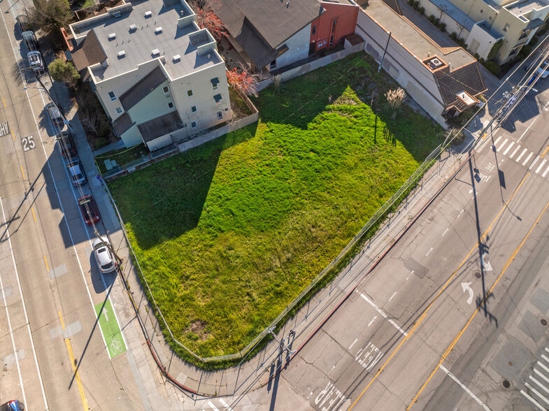 More Photos Of 1024 Soquel Ave, Santa Cruz Land For Sale