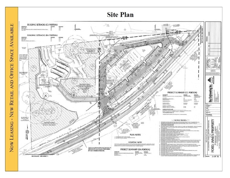 More Photos Of 5078 Solomons Island Rd, Lothian Storefront Retail Office For Lease