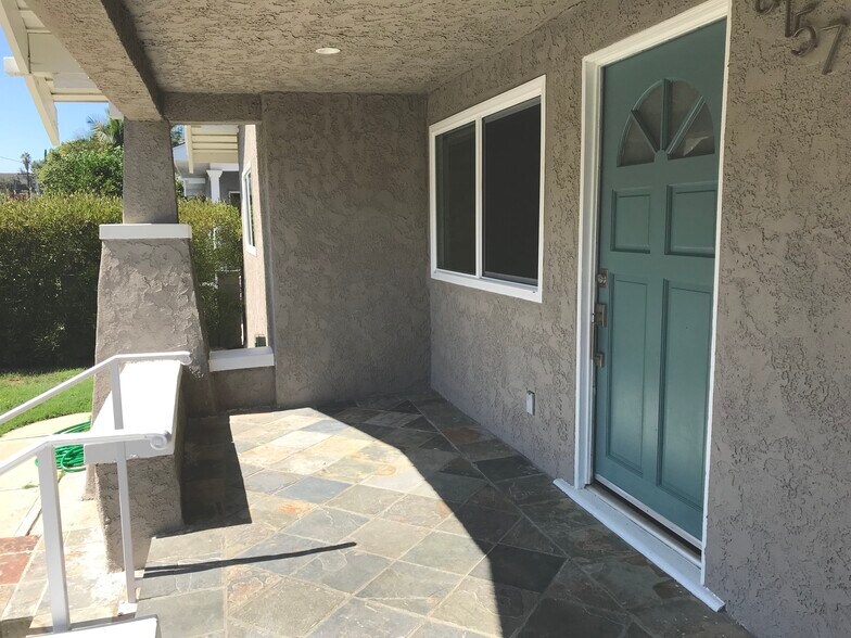 Primary Photo Of 6157 Mesa Ave, Los Angeles Specialty For Sale