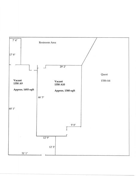 More Photos Of 1350 Stardust St, Reno Medical For Lease