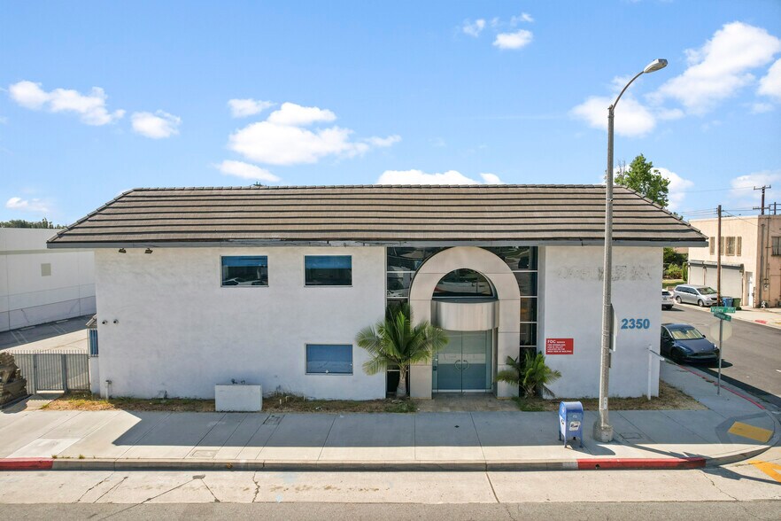 More Photos Of 2350 W Valley Blvd, Alhambra Loft Creative Space For Lease