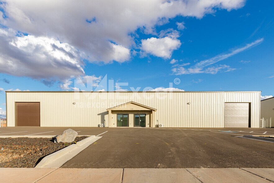More Photos Of 1129 S Regional Park Rd, Hurricane Industrial For Lease