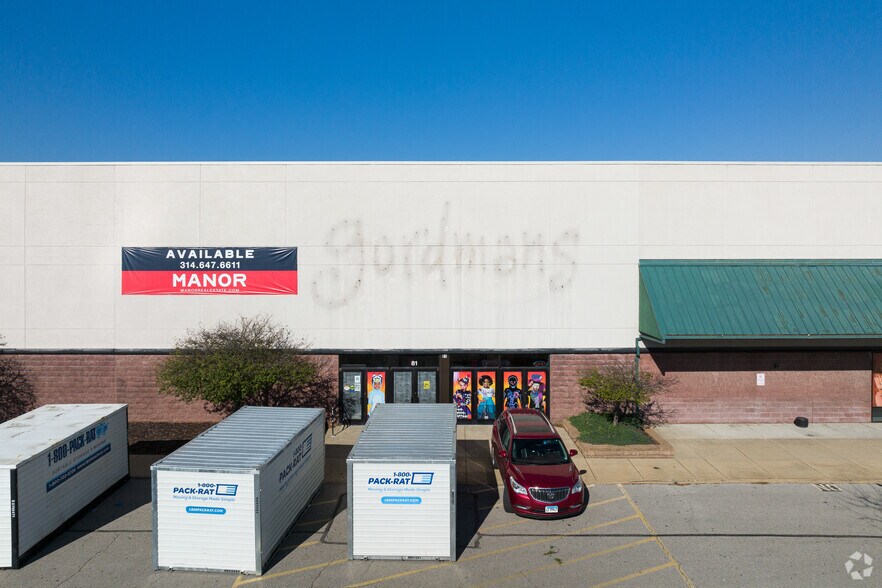 More Photos Of 47-67 Ludwig Dr, Fairview Heights Unknown For Lease