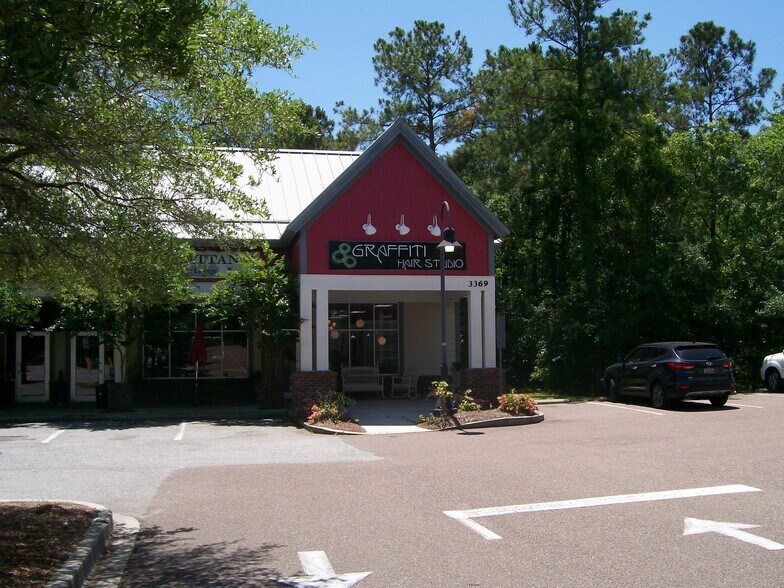 More Photos Of 3365 S Morgans Point Rd, Mount Pleasant Unknown For Lease