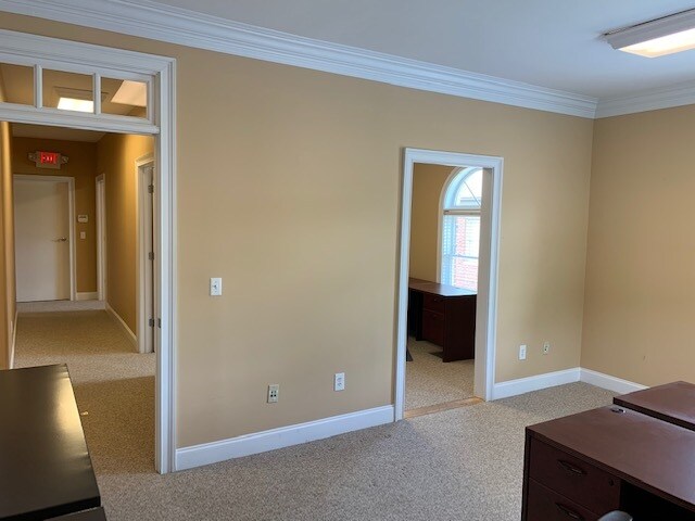 More Photos Of 4080 Mcginnis Ferry Rd, Alpharetta Medical For Lease