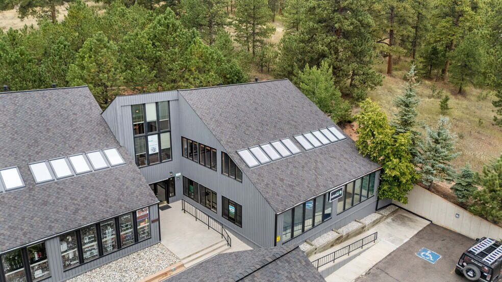 More Photos Of 29713 Troutdale Scenic Dr, Evergreen Office For Sale