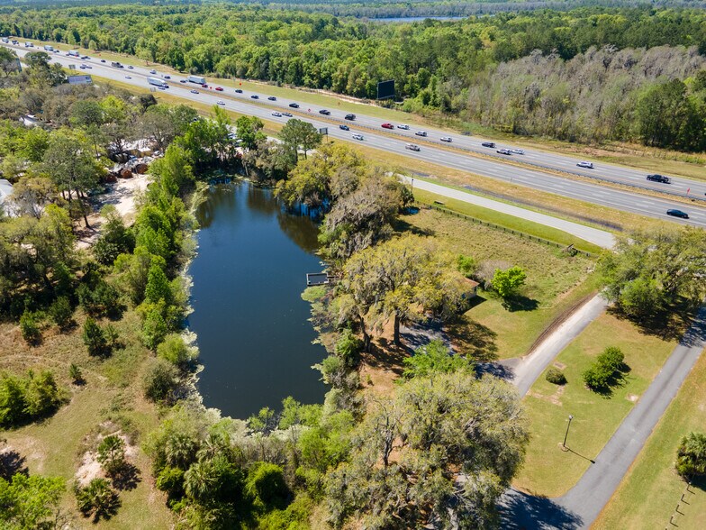 More Photos Of 13.41 Acres Hidden Oaks Blvd, Lake Park Land For Sale