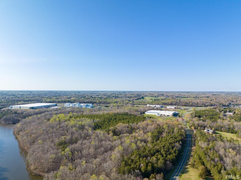 More Photos Of 1316 NC Highway 61, Whitsett Land For Sale