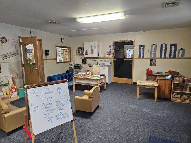 More Photos Of 43 Barley Sheaf Rd, Flemington Daycare Center For Sale