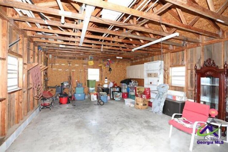 More Photos Of 242 Eastman hwy, Hawkinsville Land For Sale