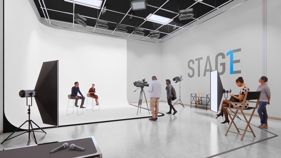 More Photos Of 905 Lillian way, Los Angeles Loft Creative Space For Lease