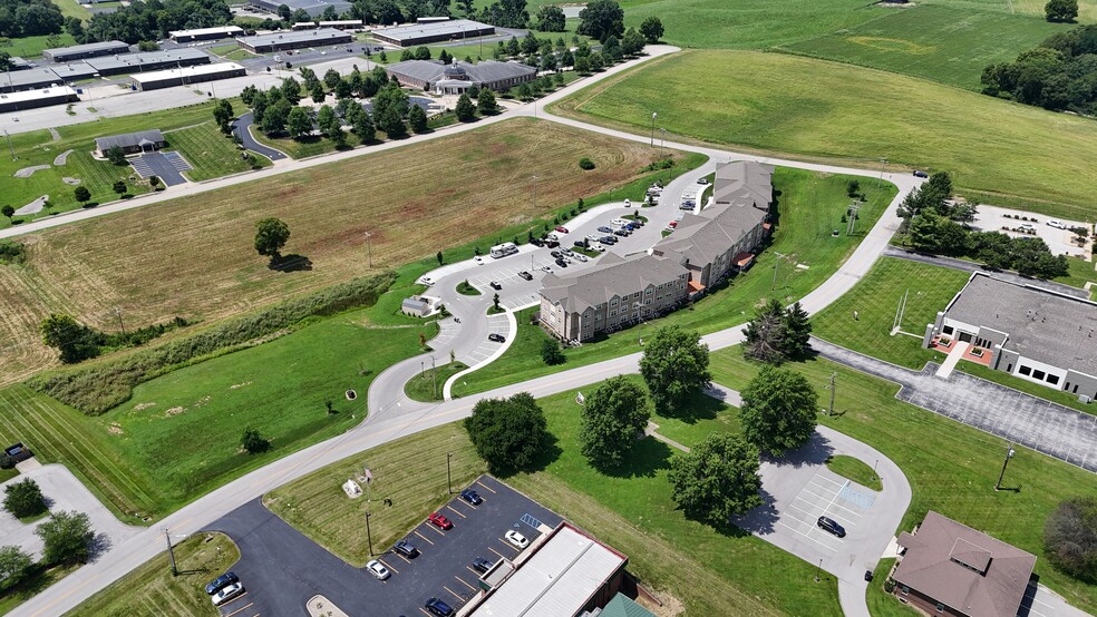 More Photos Of Democrat Dr @ Duncan Pike, Frankfort Land For Sale