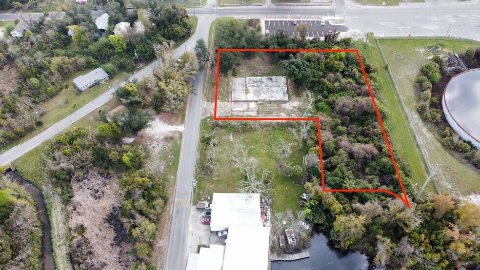More Photos Of 3014 1st Ct E ct, Panama City Land For Lease