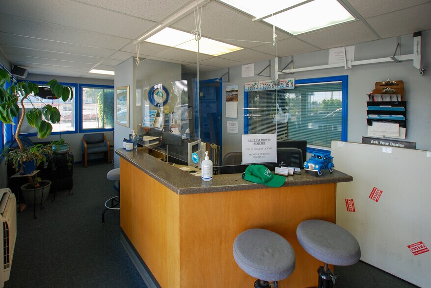 More Photos Of 24432-24600 Pacific Hwy S, Kent Land For Lease