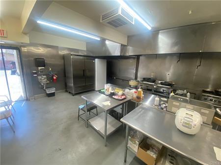 More Photos Of 4775 N Sierra Way, San Bernardino Restaurant For Sale