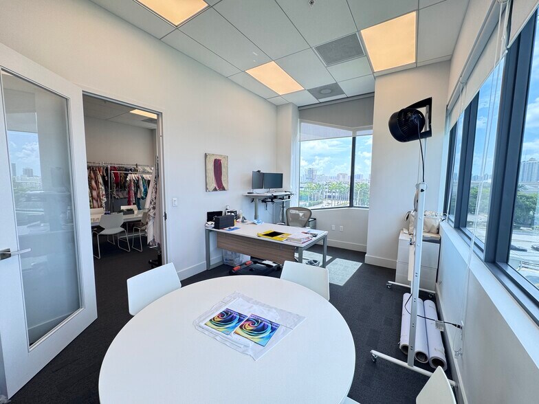 More Photos Of 19790 W Dixie Hwy, Aventura Office For Sale