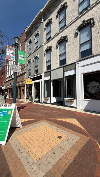 More Photos Of 245 S Kalamazoo Mall, Kalamazoo General Retail For Lease