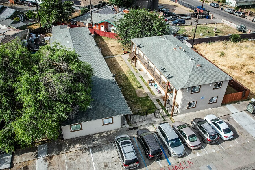 More Photos Of 810-820 Lampasas Ave, Sacramento Apartments For Sale