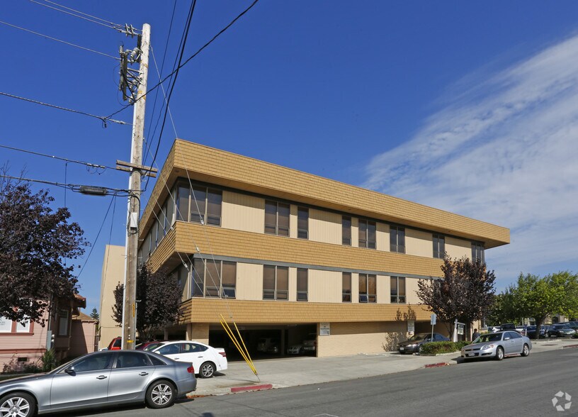 More Photos Of 318 Cayuga St, Salinas Office For Sale