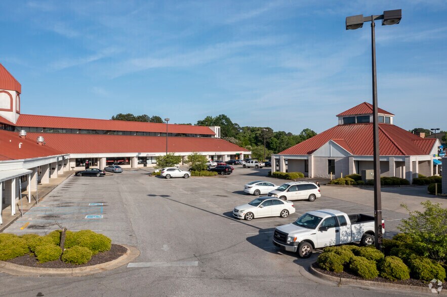 More Photos Of 6521 Highway 69 S, Tuscaloosa Unknown For Lease