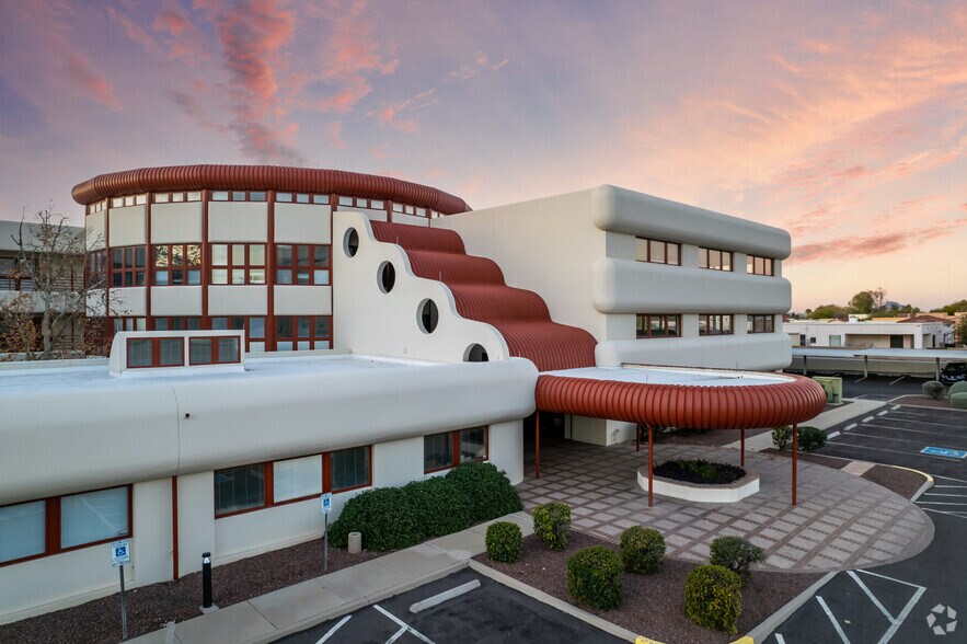 More Photos Of 310 S Williams Blvd, Tucson Office For Lease