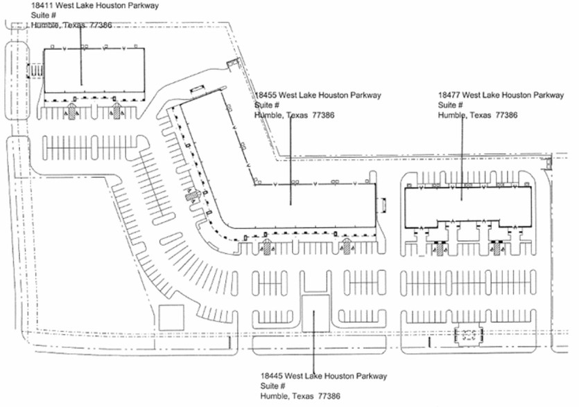 18455 W Lake Houston Pky, Humble, TX 77346 For Lease Cityfeet.com