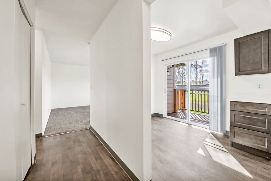 More Photos Of 17726 SE Division St, Portland Apartments For Sale