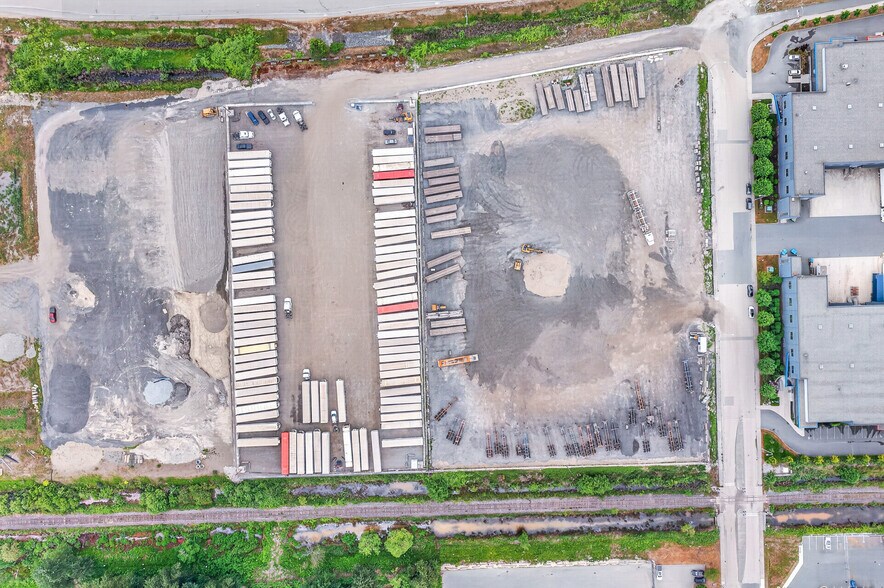 More Photos Of 8050 92nd St, Delta Land For Lease