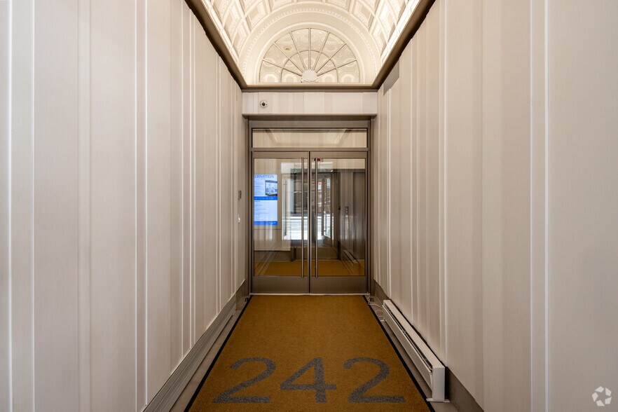 More Photos Of 242 W 30th St, New York Office For Lease