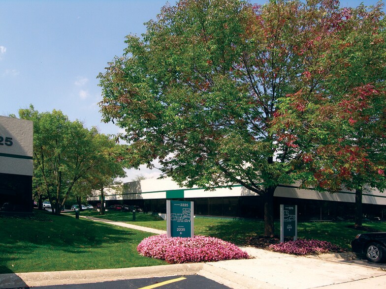 More Photos Of 2245 Enterprise Dr, Westchester Office For Lease