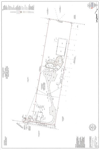 More Photos Of 9911 Anderson Mill Rd, Austin Land For Sale