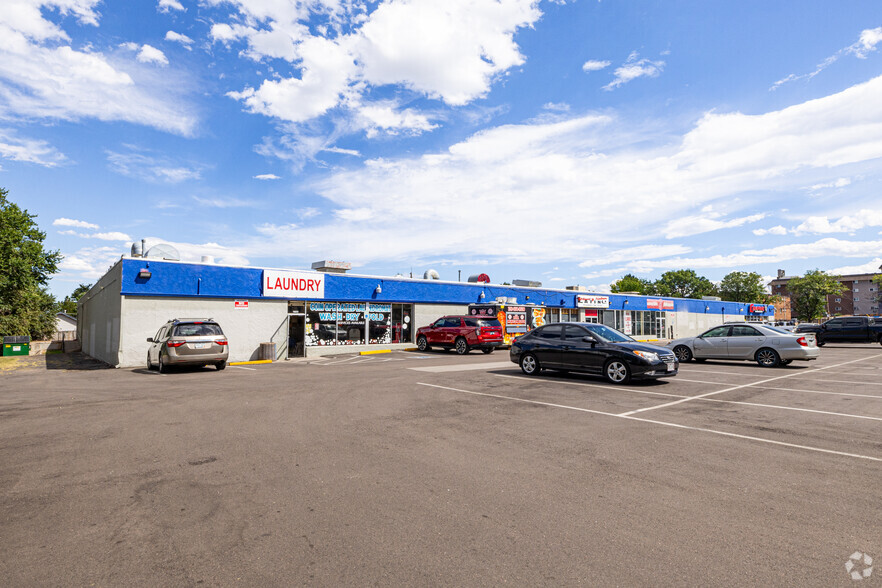 Primary Photo Of 2786-2796 S Federal Blvd, Denver Freestanding For Lease