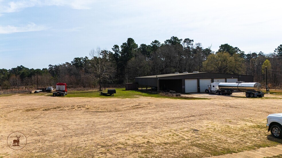 More Photos Of 682 FM 2021, Lufkin Warehouse For Sale