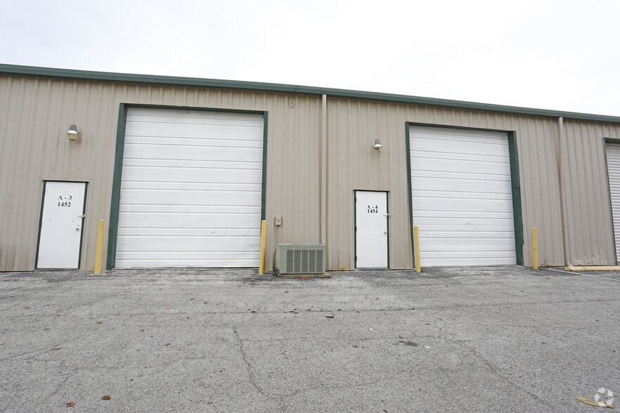 More Photos Of 1400 L and R Industrial Blvd, Tarpon Springs Unknown For Lease