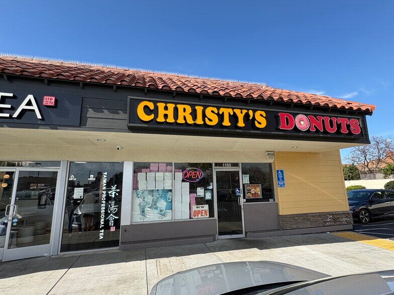 More Photos Of 1142-1198 N Capitol Ave, San Jose Unknown For Lease