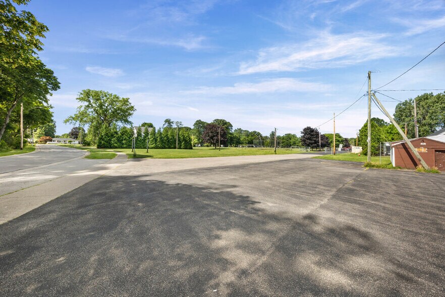More Photos Of 360 Maiden Ln, Greece Lodge Meeting Hall For Sale
