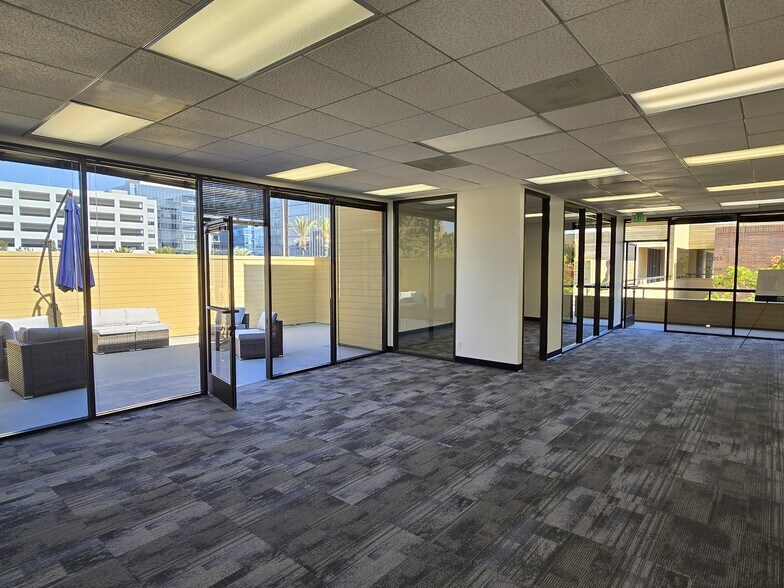 Primary Photo Of 18818 Teller Ave, Irvine Office For Lease