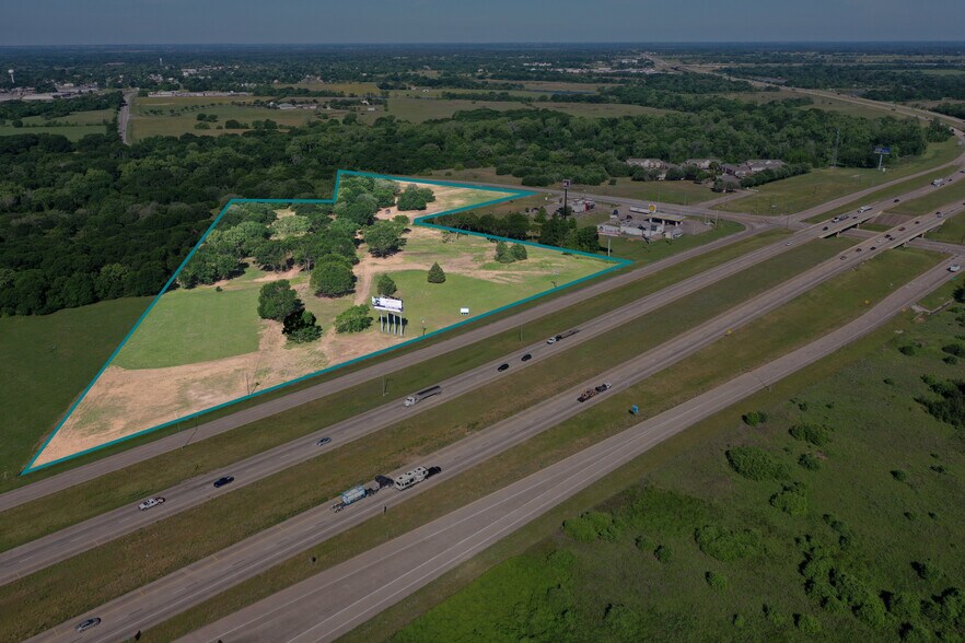 More Photos Of FM 1488 & Highway 290, Hempstead Land For Sale