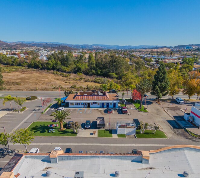 More Photos Of 580 S Pacific St, San Marcos Fast Food For Sale